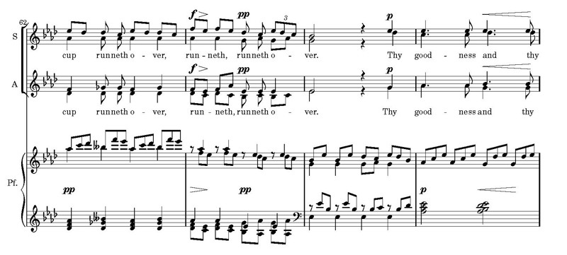 Typesetting Example