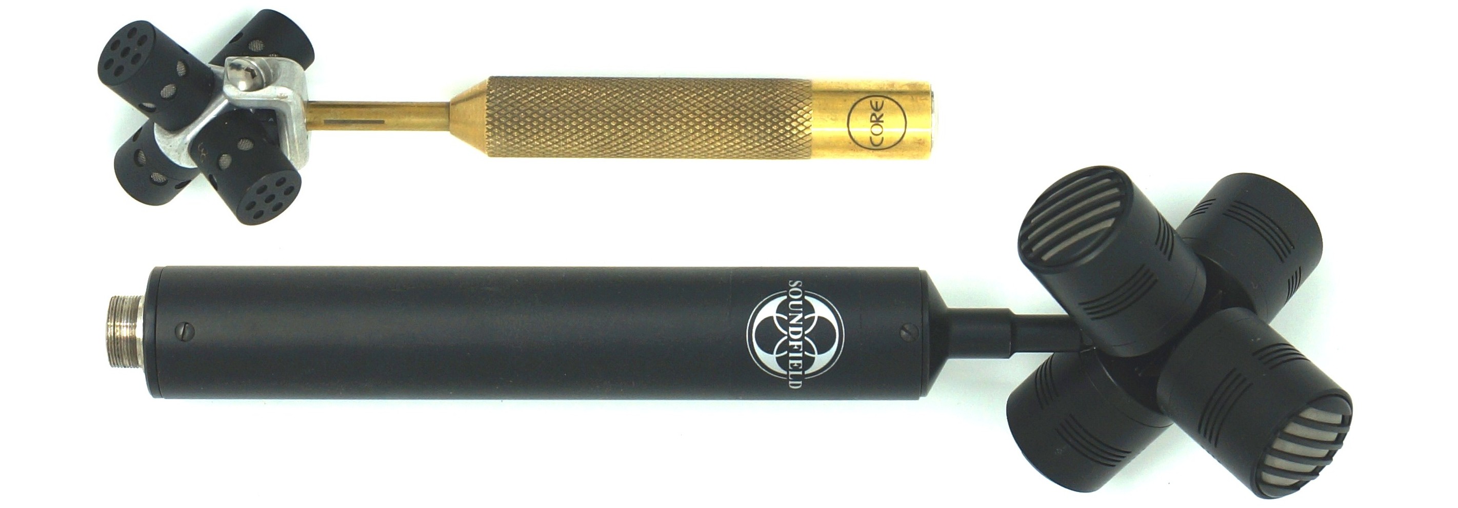 POA mics